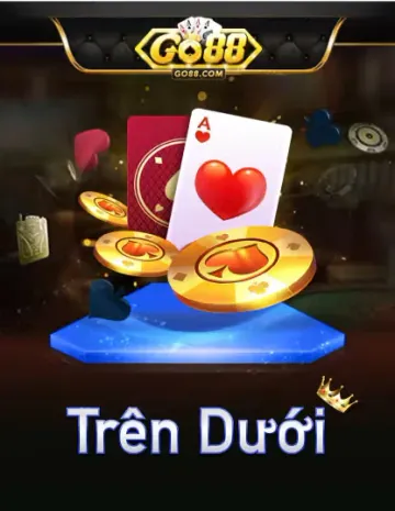 Gò Treo Dưới Portrait